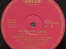 LP The Rolling Stones The Rolling Stones Decca BLK 16300-P West Germany 1964