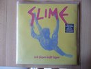 Slime - Sich fügen heißt lügen NEU&OVP Do-LP limitiert farbiges Vinyl
