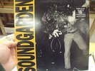 SOUNDGARDEN LOUDER Than Love Original A&m Records PROMO RED VINYL