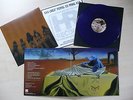 TROUBLE + Revelations - Demos & Rarities Part 1 Blaues Vinyl 200 Stück  NEU