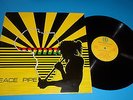 GLADSTONE ANDERSON -PEACE PIPE DUB -SEVEN LEAVES RECS ORIGINAL UK ISSUE