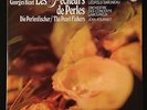 FOURNET BIZET: Les Pecheurs de Perles 2 LP MONO Philips 6747 404 MINT-