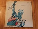 MORT SHUMAN - SEX O'CLOCK USA - RARE CANADA DISCO FUNK SOUNDTRACK LP 