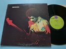 Jimi Hendrix Band of Gypsys LP NM- STAO-472 1970 Sterling RL