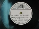 UNRELEASED 78rpm
