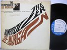 Lee Morgan - Rumproller US LP BLue Note BLP 4199 NY Van Gelder