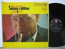 Sonny Rollins - Now's the Time UK LP Orig RCA RARE