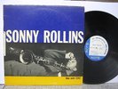 Sonny Rollins - Same US LP Blue Note 1542 Orig W 63rd DG RVG EAR