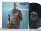 Sonny Rollins - The Bridge UK LP Orig RCA RARE