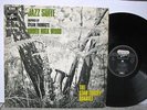 Stan Tracey - Under Milk Wood UK LP Columbia Lansdowne RARE