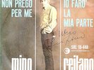 MINO REITANO  Non prego per me  Lucio Battisti 7