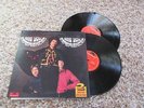 The Jimi Hendrix Experience Are You Experienced & Axis: Bold As Love 2 LP'S