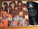 PINK FLOYD - PIPER AT THE GATES OF DAWN - 1st NO FILE UNDER SX 6157- 1M/1G