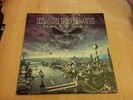 IRON MAIDEN BRAVE NEW WORLD 2LP PICTURE DISC 2000