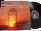 KITTY WINTER Gipsy Nova LIMELIGHT SUITE LP Intercord 1979 rare