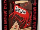 THE BIRTHDAY PARTY Hee-Haw 180-gram Vinyl LP Hand Numbered NEW/SEALED Nick Cave