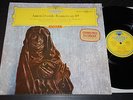 Ancerl Stader Dvorak Requiem DGG Red Stereo SLPM 138026/27 6/60 2LP NM