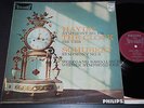 Sawallisch Haydn The Clock Schubert Symphony No.5 Dutch Philips Hifi Stereo NM