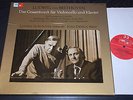Hoelscher Demus Beethoven Complete Works for Cello & Piano Ed1 MPS/BASF 3LP NM