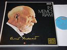 Ernest Ansermet In Memoriam Debussy Ravel Stravinsky German Ed1 5LP Stereo NM