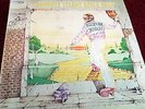 Elton John – Goodbye Yellow Brick Road – DJLPD 1001 LP Vinyl Record