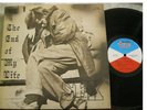 Rare Psych/Prog Rock LP Sex- The End Of My Life TRANS-CANADA TC 785 ORIG EX