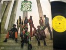Rare Soul/Funk/Psych Cane And Able EPIC/AKT France press ORIGINAL