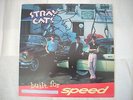 Built for Speed by the Stray Cats. (12