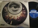 Psych Rock LP The End - Introspection LONDON PS 560 NM Bill Wyman Rolling Stones