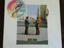 PINK FLOYD Wish You Were Here Vinyl Lp Record 1975 Aus CBS Press SBP 234651