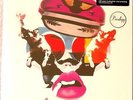 Prodigy, The - Always Outnumbered, Never Outgunned / Doppel-LP (MOVLP318)