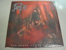 Death - The Sound Of Perseverance Vinyl LP VERY RARE German Import MINT