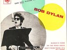 BOB DYLAN - CAN YOU PLEASE CRAWL OUT YOUR WINDOW RARE PORTUGAL CBS 6283 EP