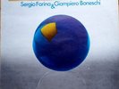 SERGIO FARINA & GIAMPIERO BONESCHI - KILLER COSMIC DISCO FUNK ITALIAN LIBRARY LP