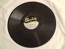 Gospel 10-inch 78rpm Brother Joe May – Specialty - #SP-391 Every Day and Every H
