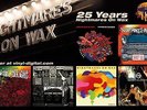 Nightmares On Wax - Re-Issue Bundle Vinyl 12LP + Digital NEU 0952536