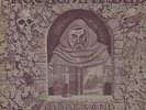 Necromandus Quicksand Dream RARE NUMBERED NEAR MINT Reflection Vinyl LP
