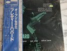 SEALED FREDDIE HUBBARD OPEN SESAME McCOY TYNER BLUE NOTE 84040 JAPAN KING XK8022