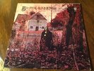 Black Sabbath, Self-titled 1st LP, Original 1970 Pressing, Green Label, VG+
