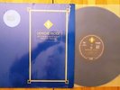 Depeche Mode – Get The Balance Right And Live Tracks  (Blue Vinyl)