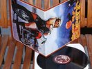 QUEENS OF THE STONE AGE VINYL TOP MINT