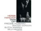HERBIE HANCOCK TAKIN' OFF 12