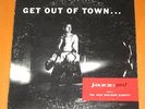 THE JACK SHELDON QUARTET GET OUT OF TOWN JAZZ:WEST 10