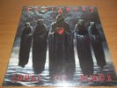 TESTAMENT - SOULS OF BLACK - VINYL 1990 LP SIGILLATO