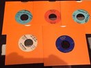 Northern Soul Wigan Casino Mod 45 RPM CHERYLL ANN - I CAN'T LET HIM -- HEAR IT