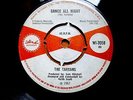 THE TARTANS - Dance All Night.  Island single. 1967.  VG-
