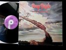 DEEP PURPLE Stormbringer LP UK 1st Press A-2u/B-1u TPS-3508 EX+ Superb