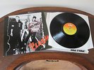 The Clash - The Clash LP - ORIGINAL Near Mint English Vinyl - Worldwide Shipping