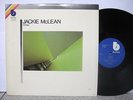 Jackie McLean - Vertigo US LP Blue Note Nr MINT