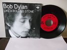 Bob Dylan,Col. 43346,